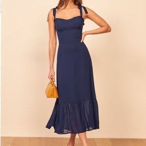 Reformation Nikita Dress